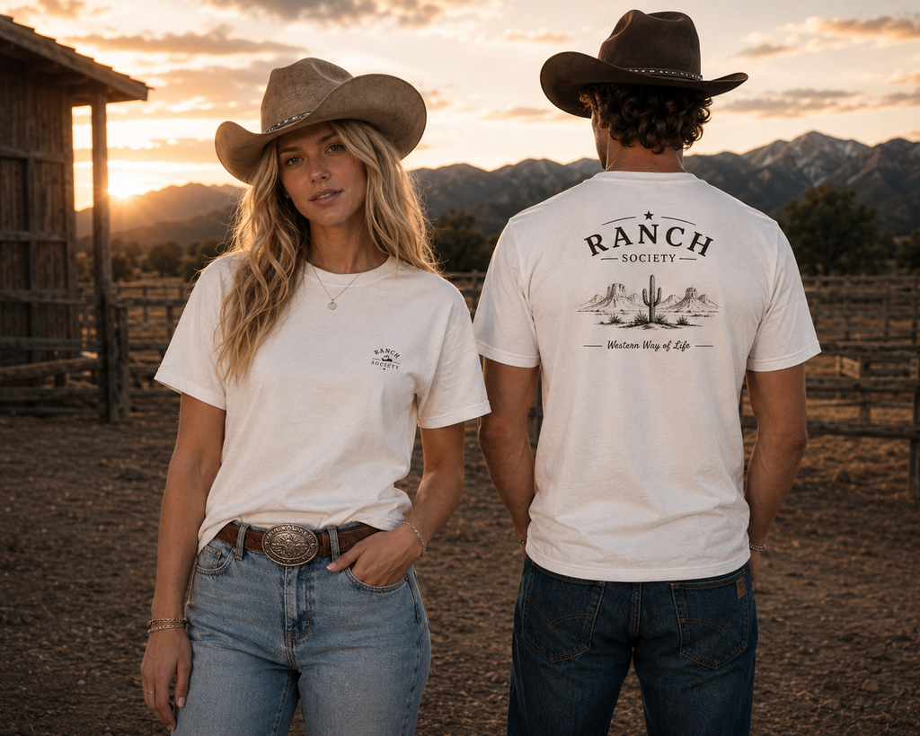 Dessert - Organic Cotton T-shirt