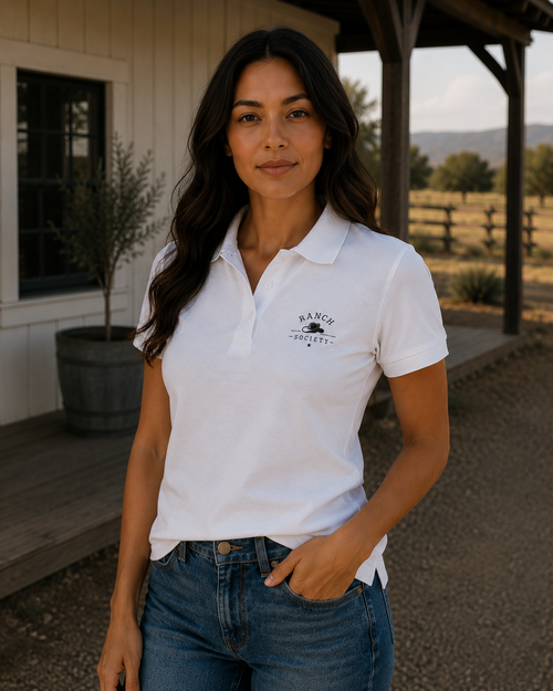 Heritage Poloshirt