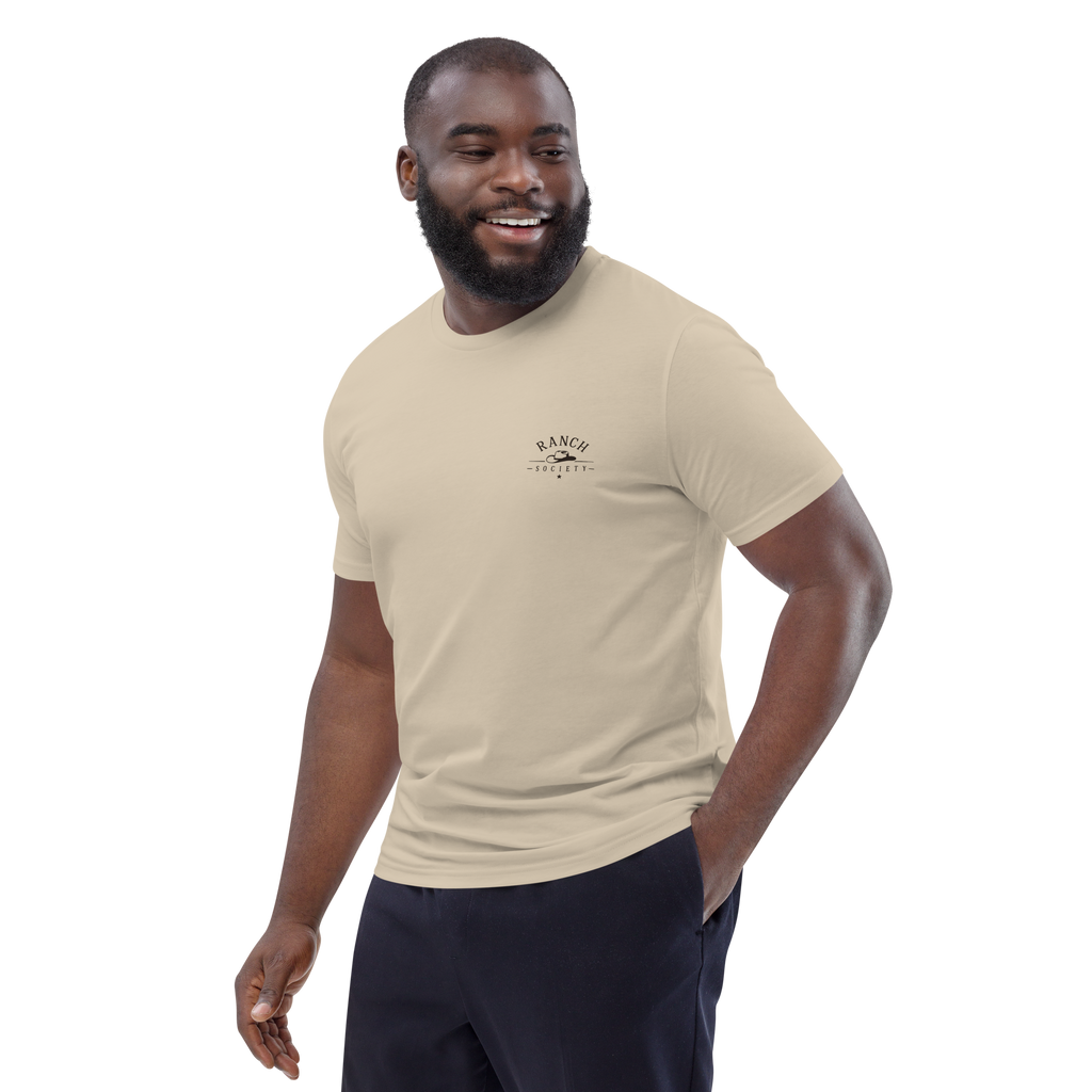 Dessert - Organic Cotton T-shirt