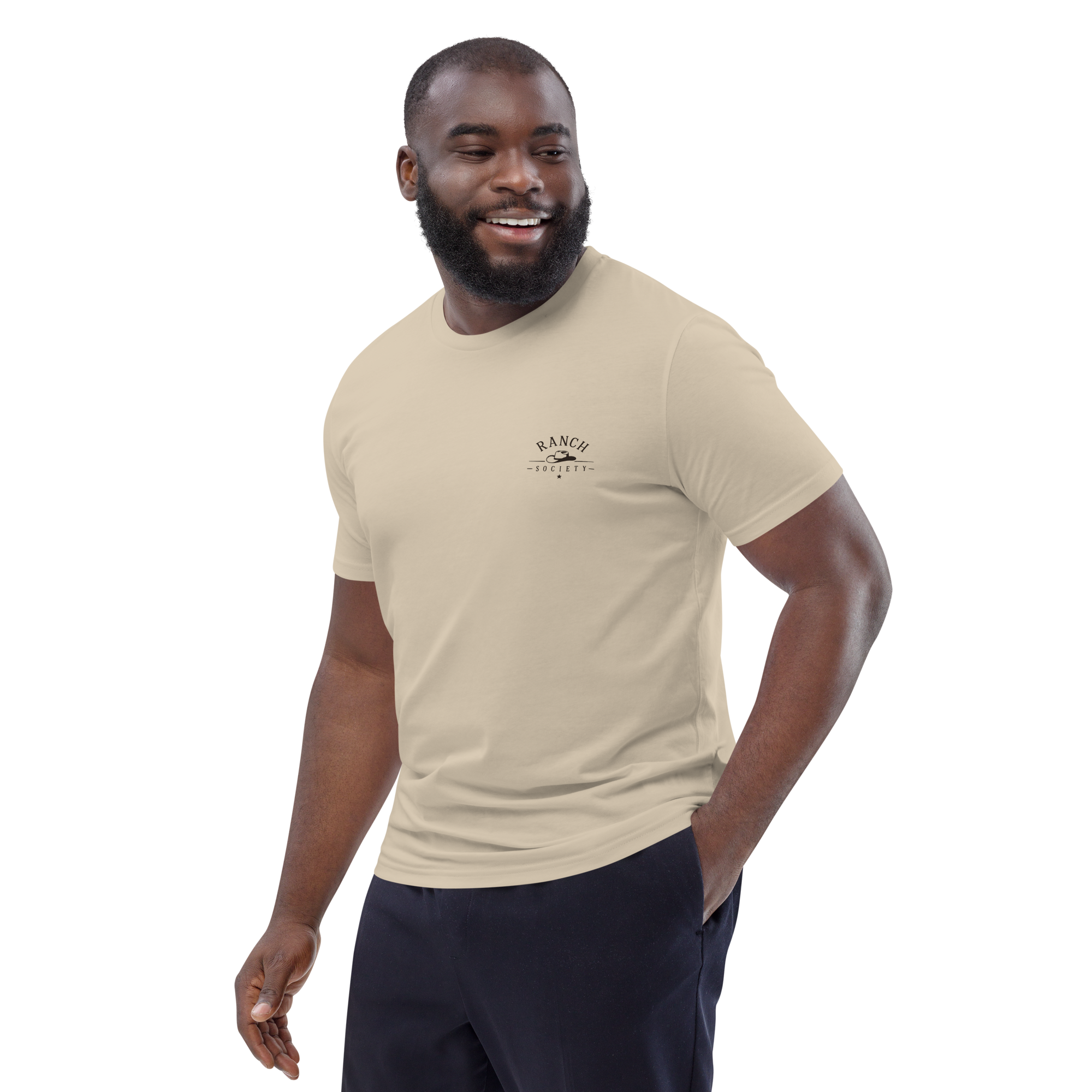 Dessert - Organic Cotton T-shirt