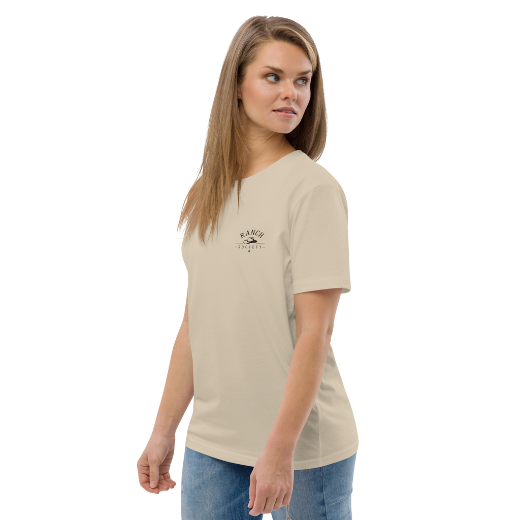 Farm - Organic Cotton T-Shirt