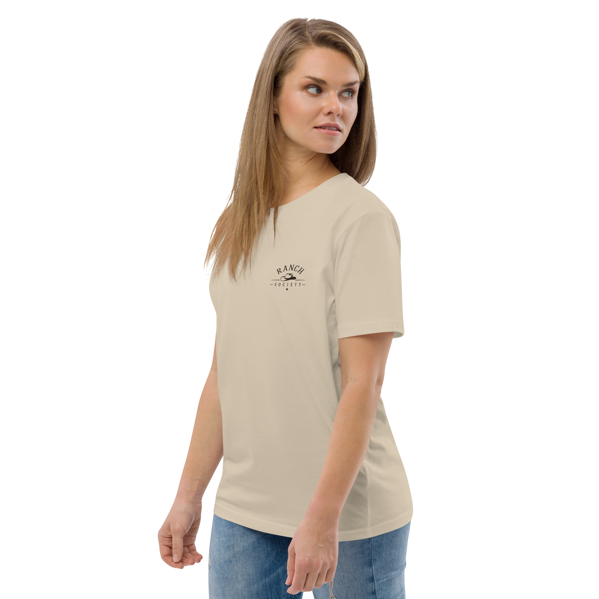 Farm - Organic Cotton T-Shirt