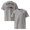 Cowboy Hat - Organic Cotton T-shirt