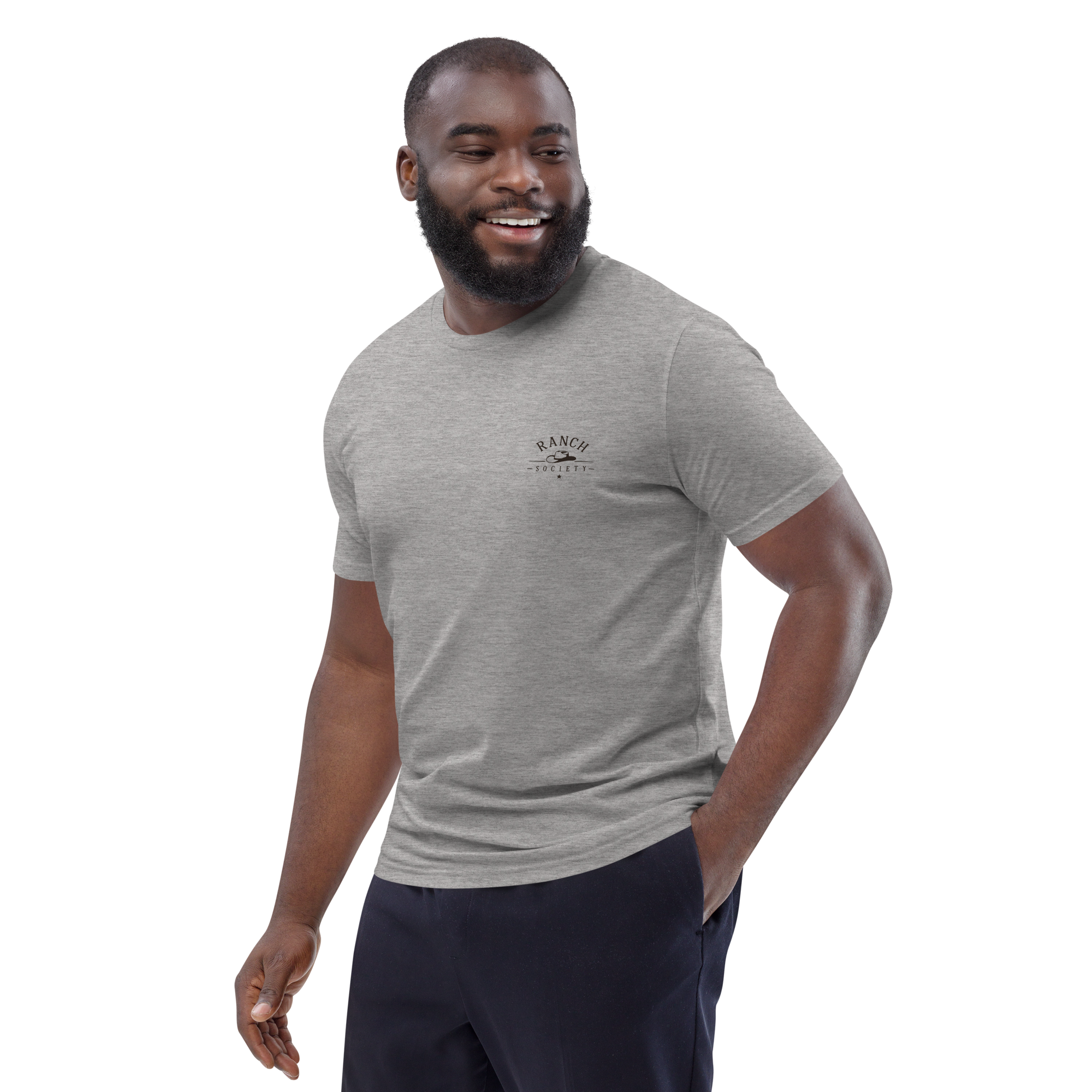 Dessert - Organic Cotton T-shirt