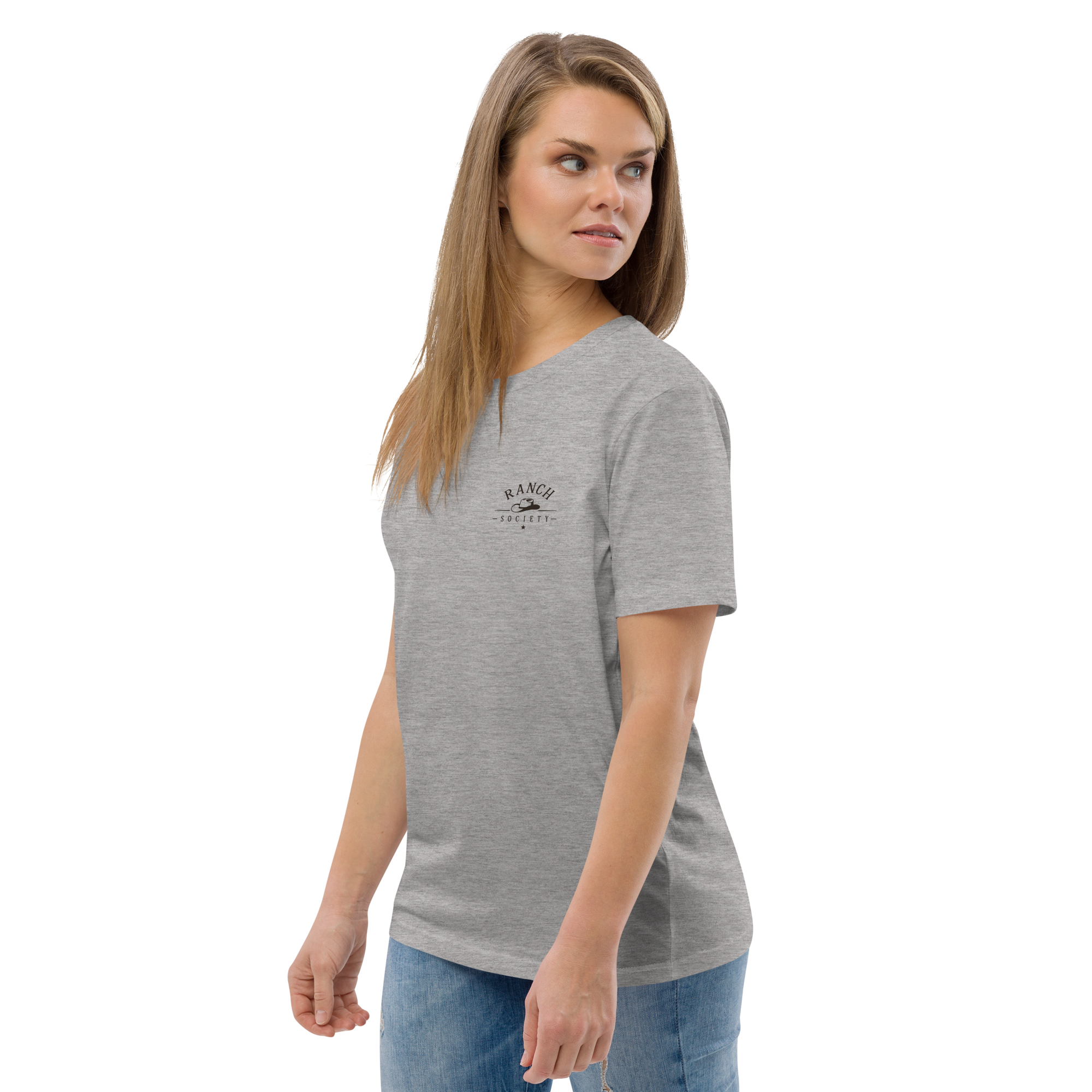 Farm - Organic Cotton T-Shirt
