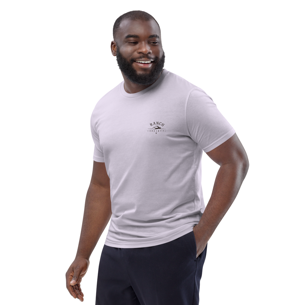 Dessert - Organic Cotton T-shirt