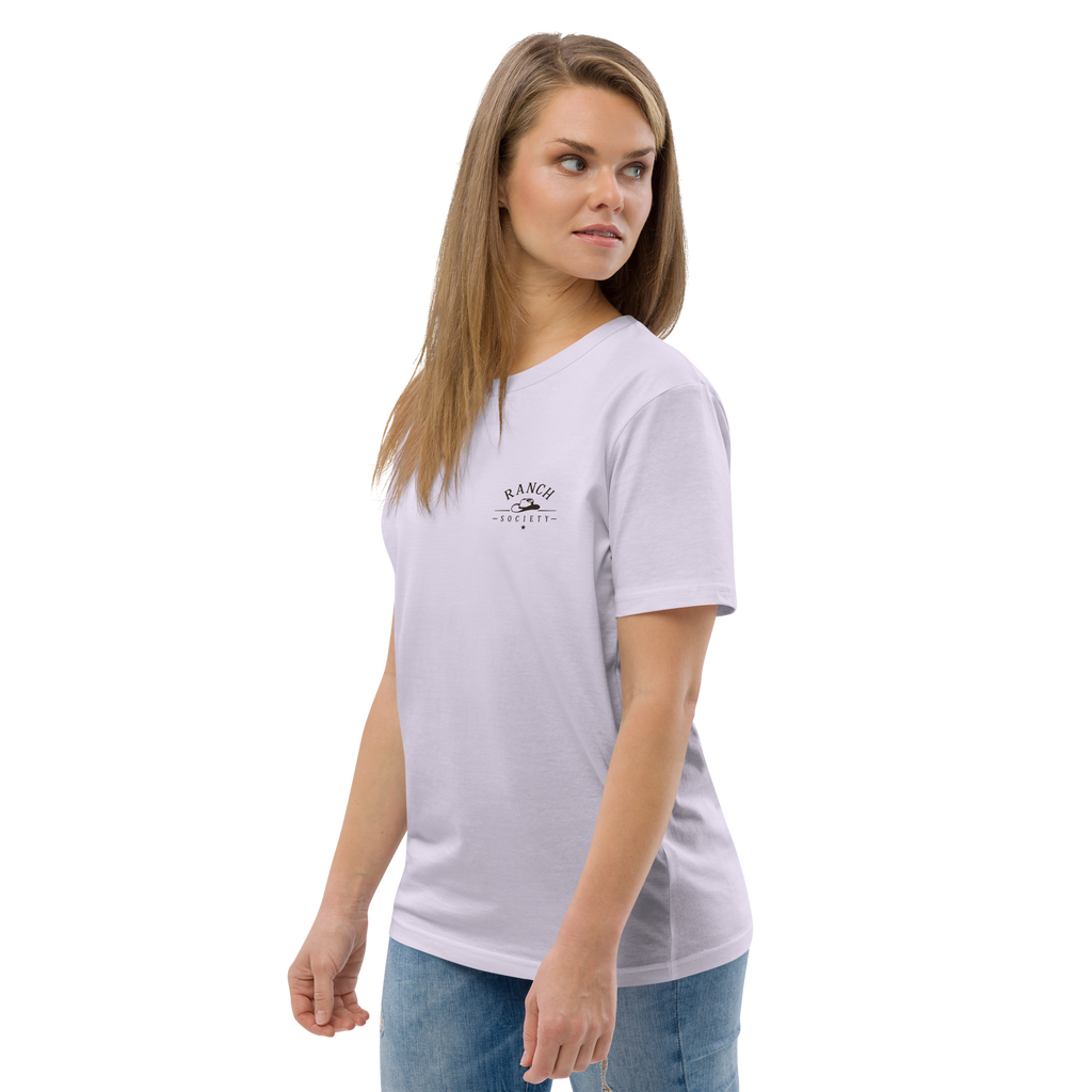 Farm - Organic Cotton T-Shirt