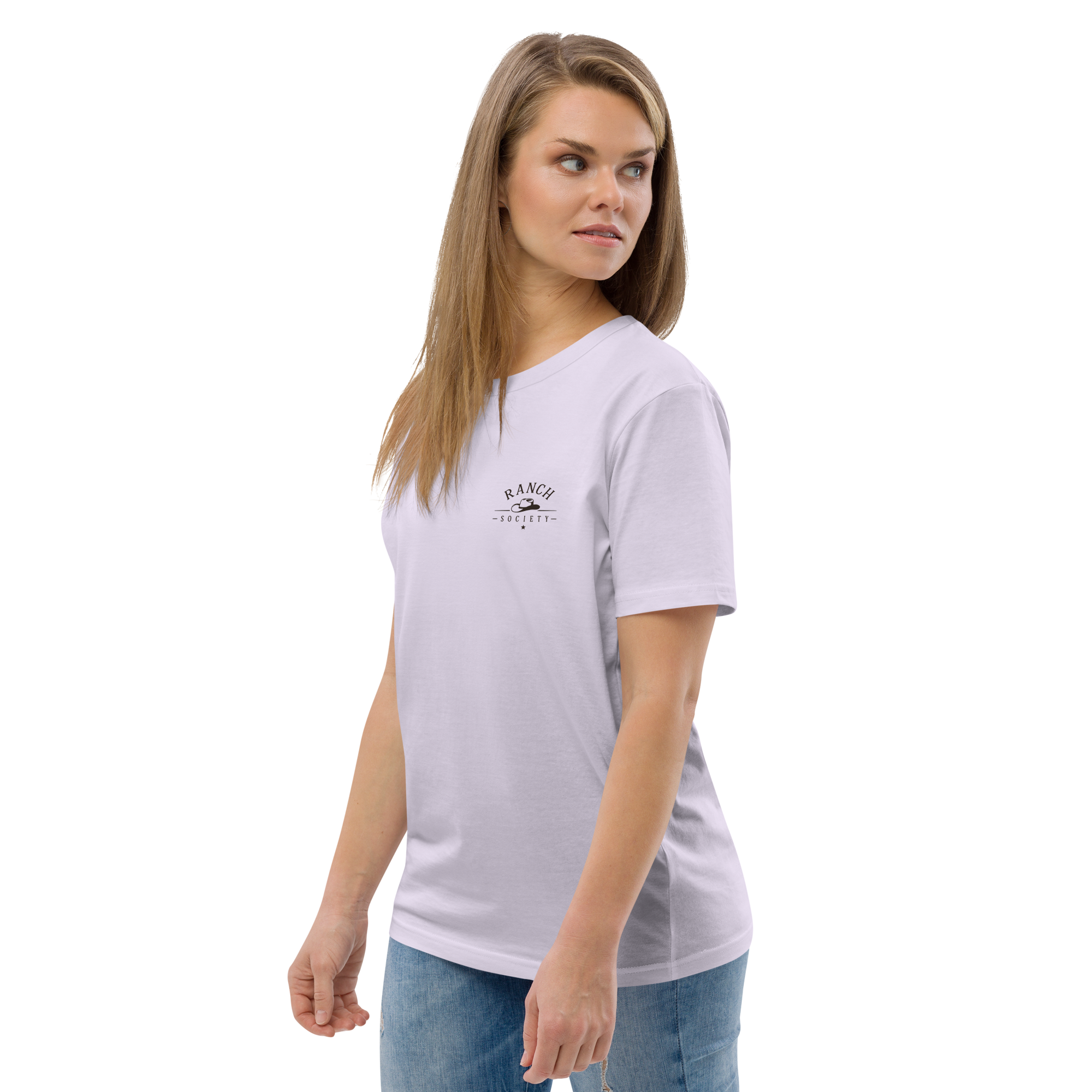 Farm - Organic Cotton T-Shirt