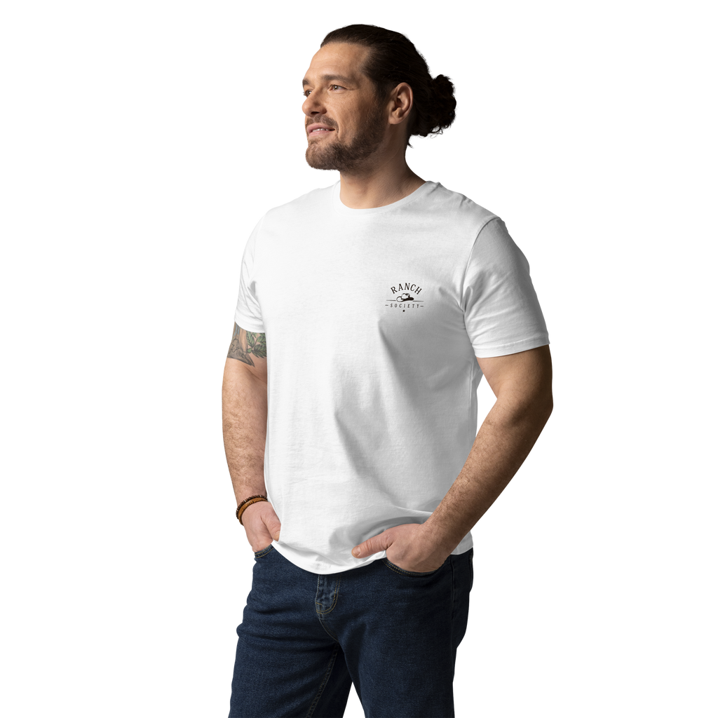 Farm - Organic Cotton T-Shirt