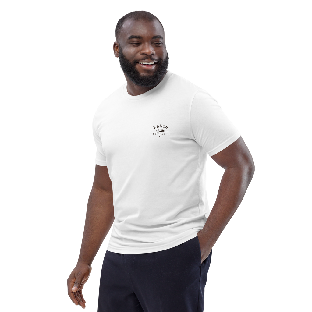 Dessert - Organic Cotton T-shirt