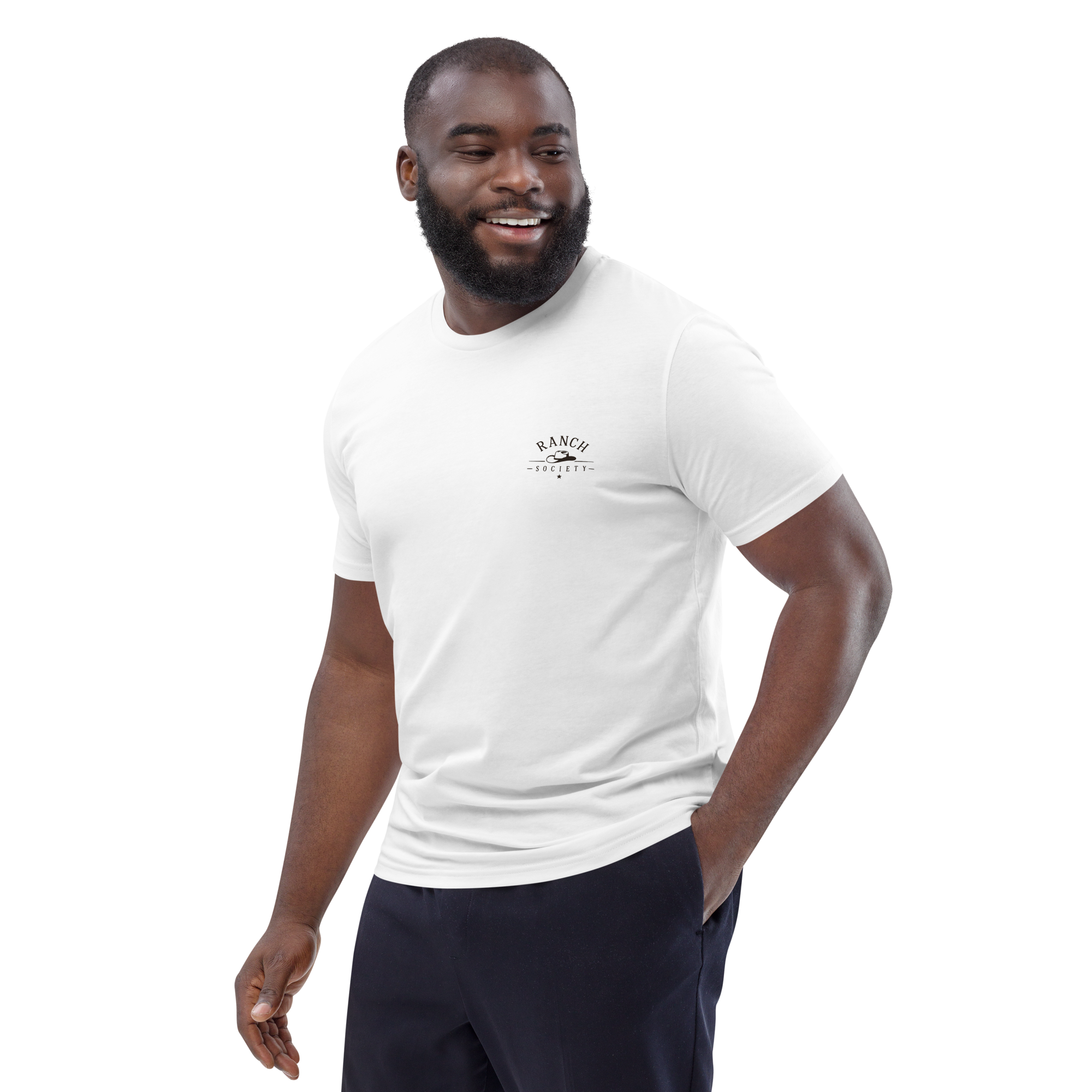 Dessert - Organic Cotton T-shirt