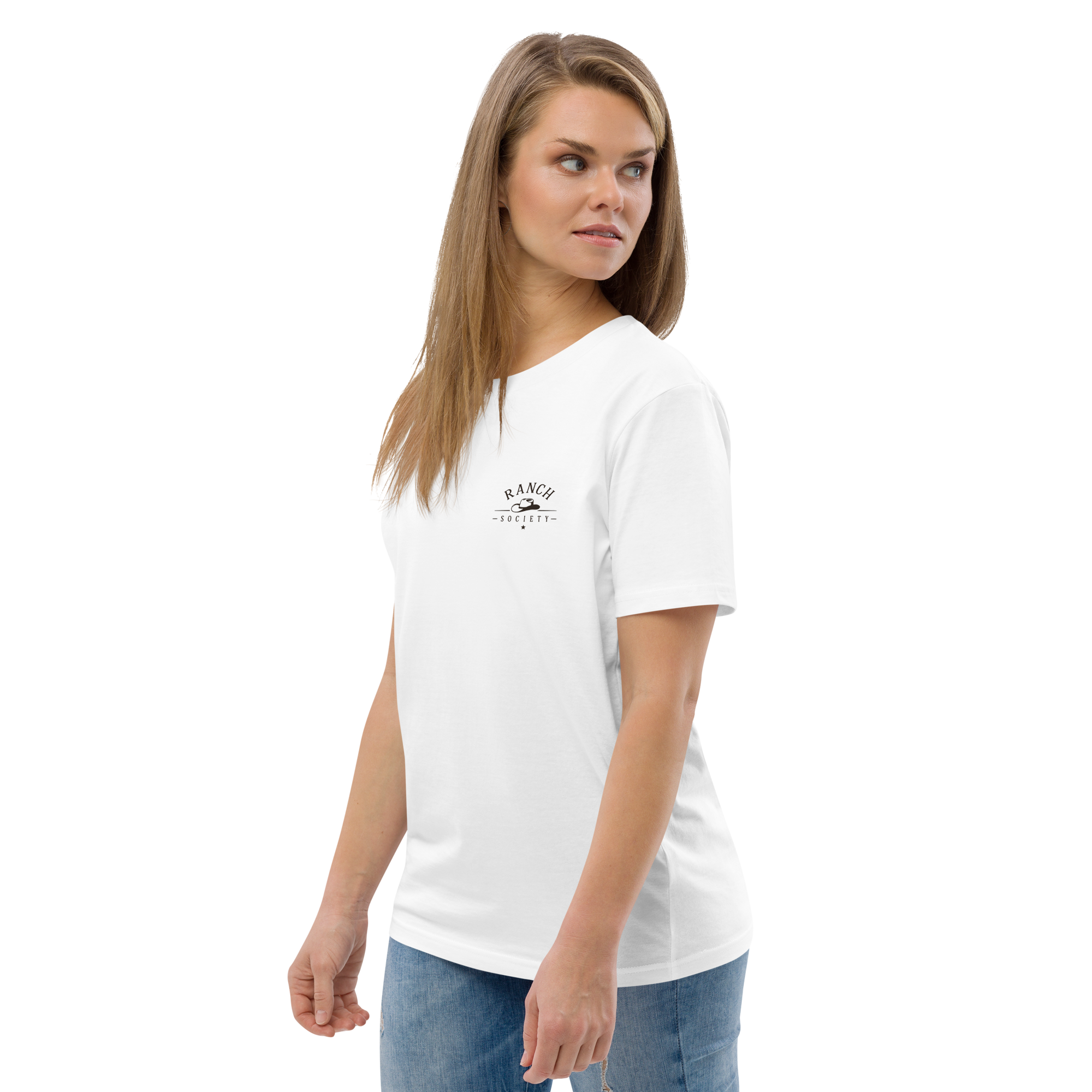 Farm - Organic Cotton T-Shirt