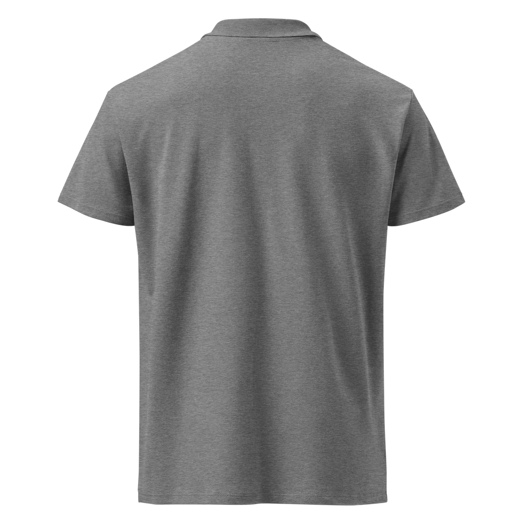 Heritage Polo Shirt