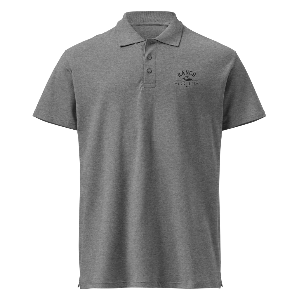 Heritage Polo Shirt