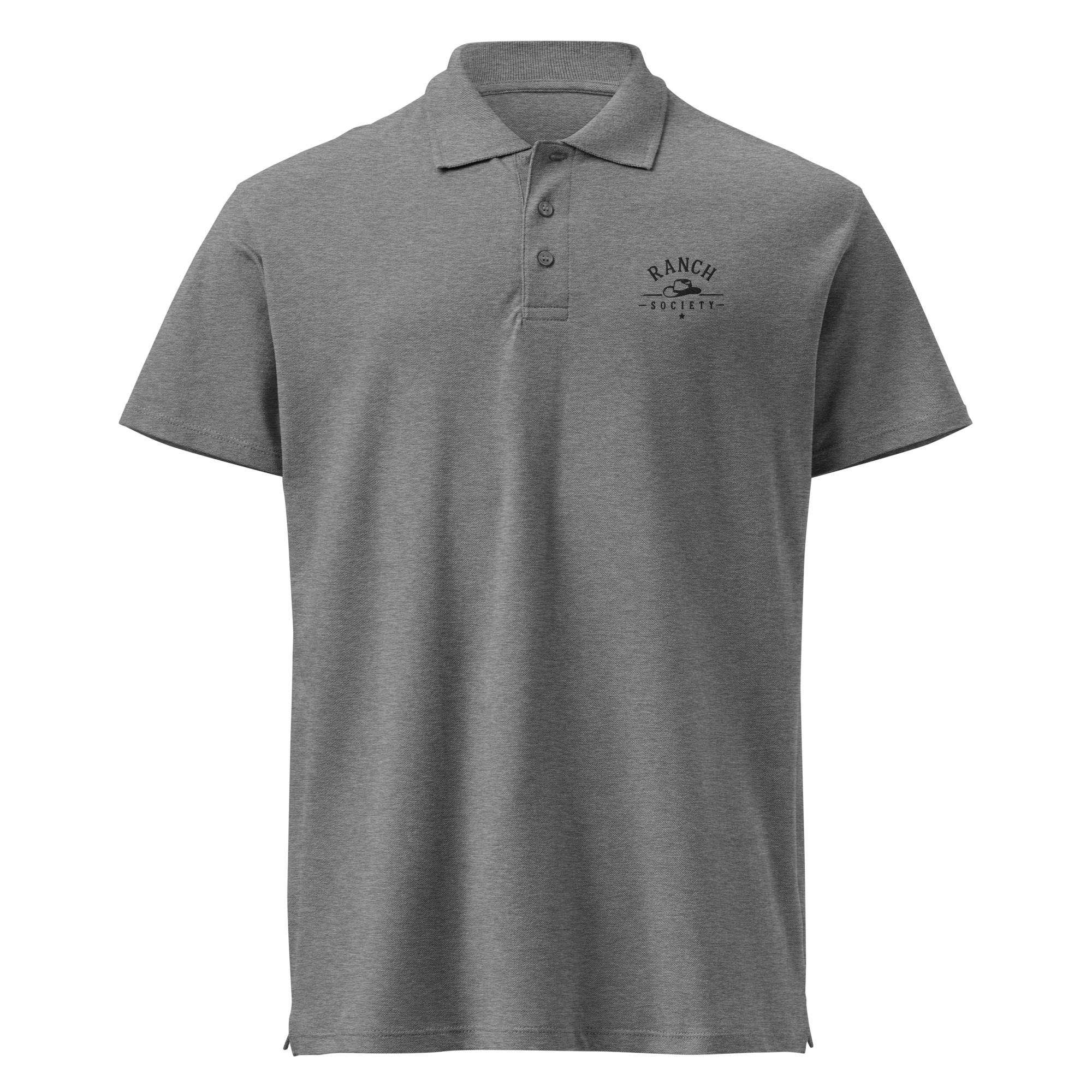 Heritage Polo Shirt