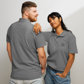Heritage Polo Shirt