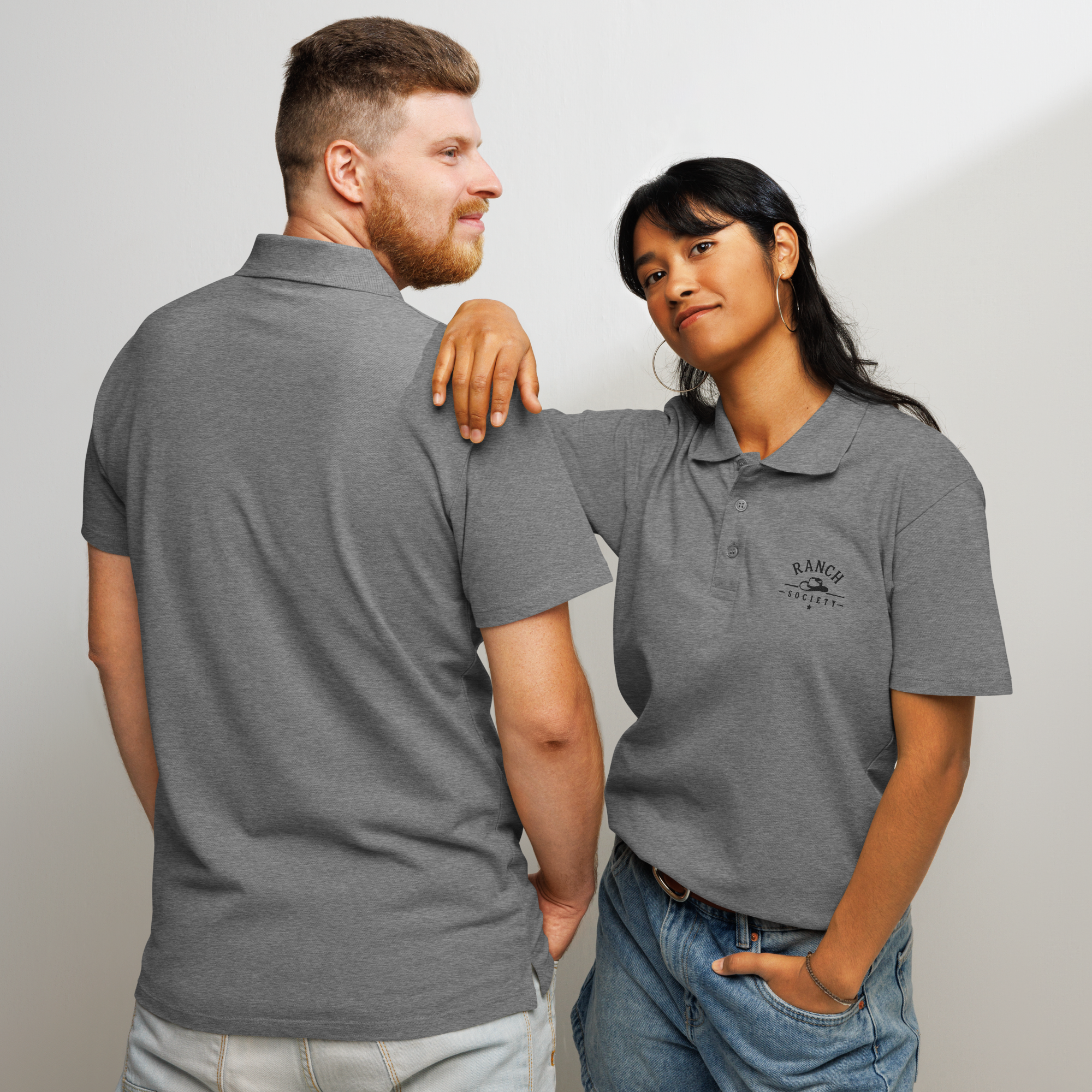 Heritage Polo Shirt