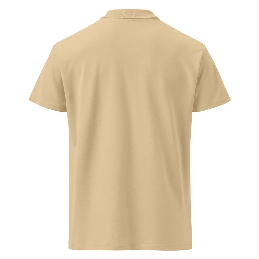 Heritage Polo Shirt