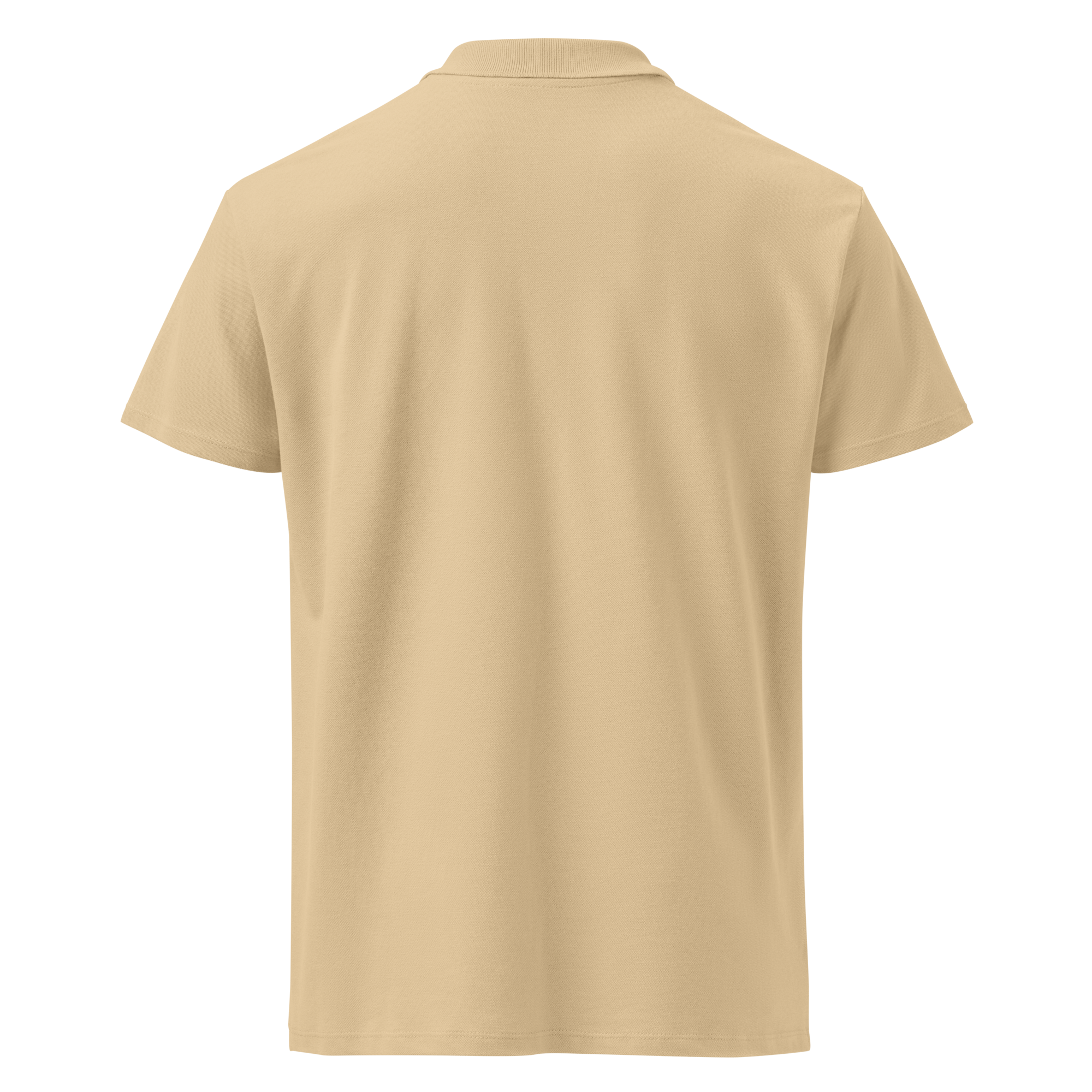 Heritage Polo Shirt