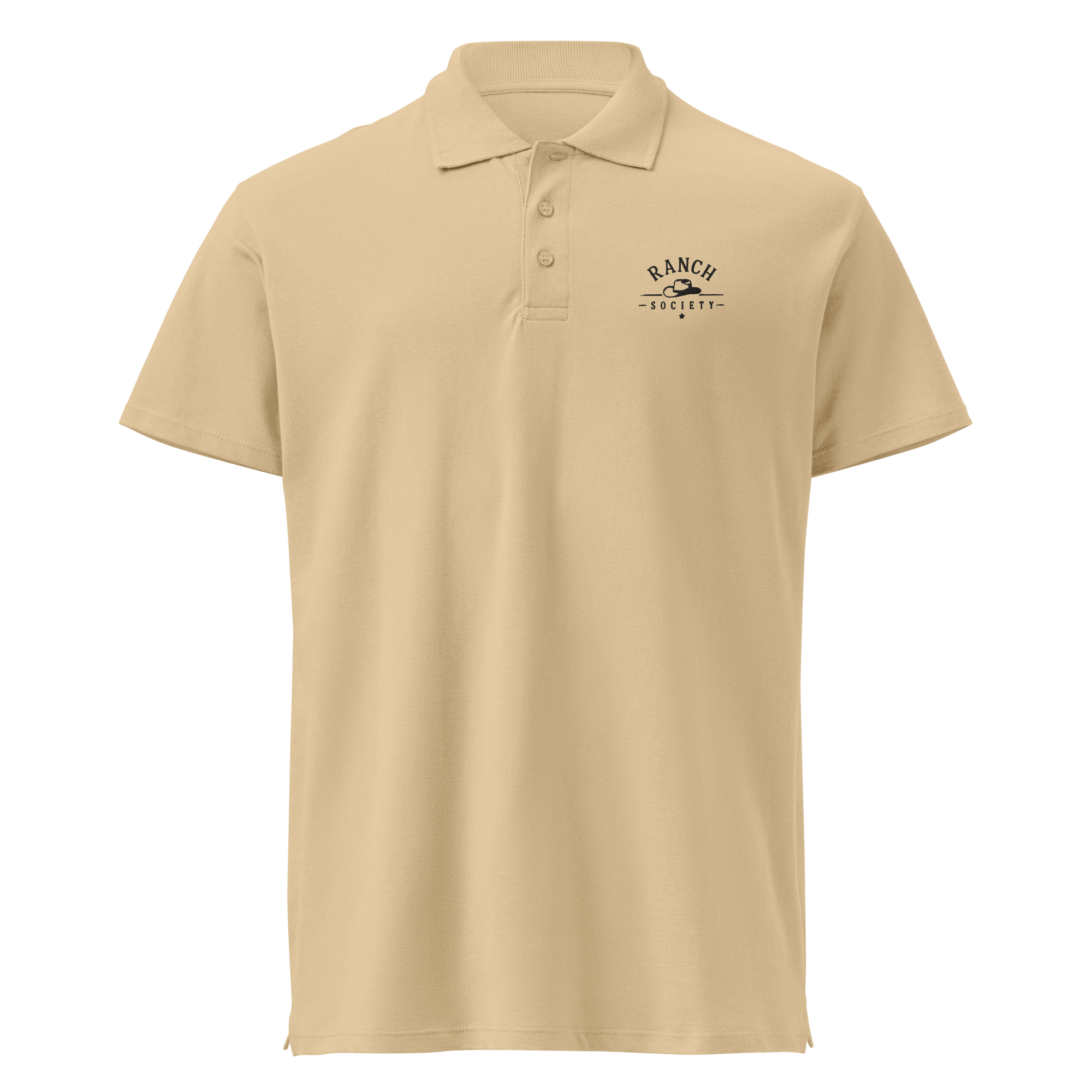 Heritage Polo Shirt