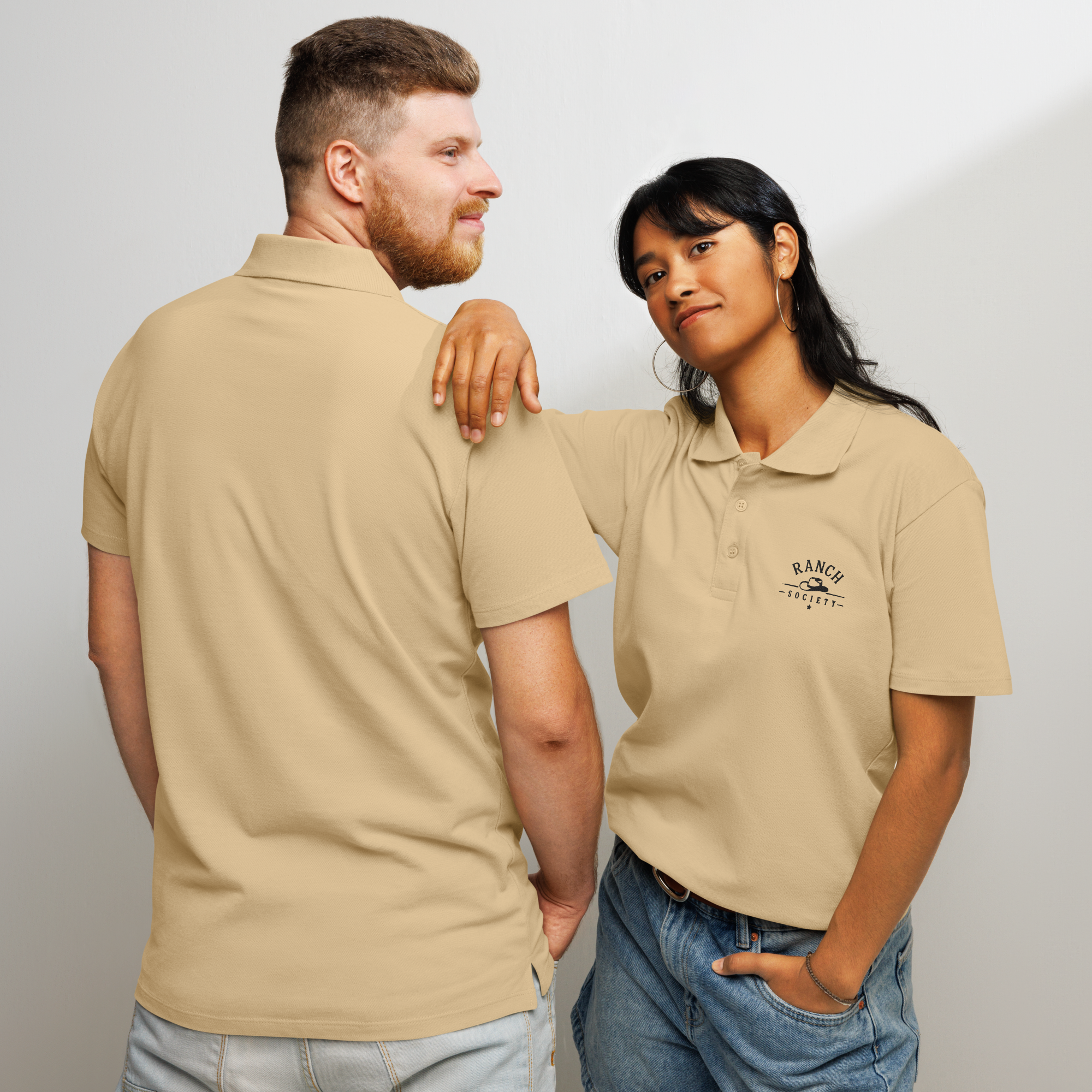 Heritage Polo Shirt