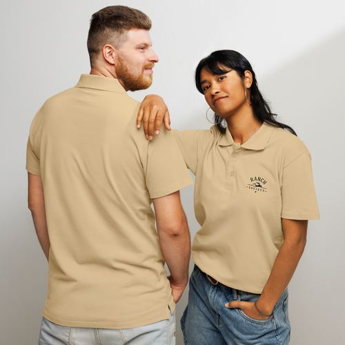 Heritage Poloshirt