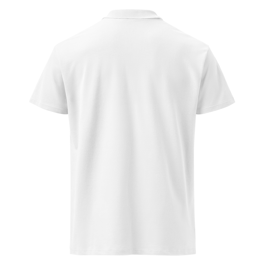 Heritage Polo Shirt