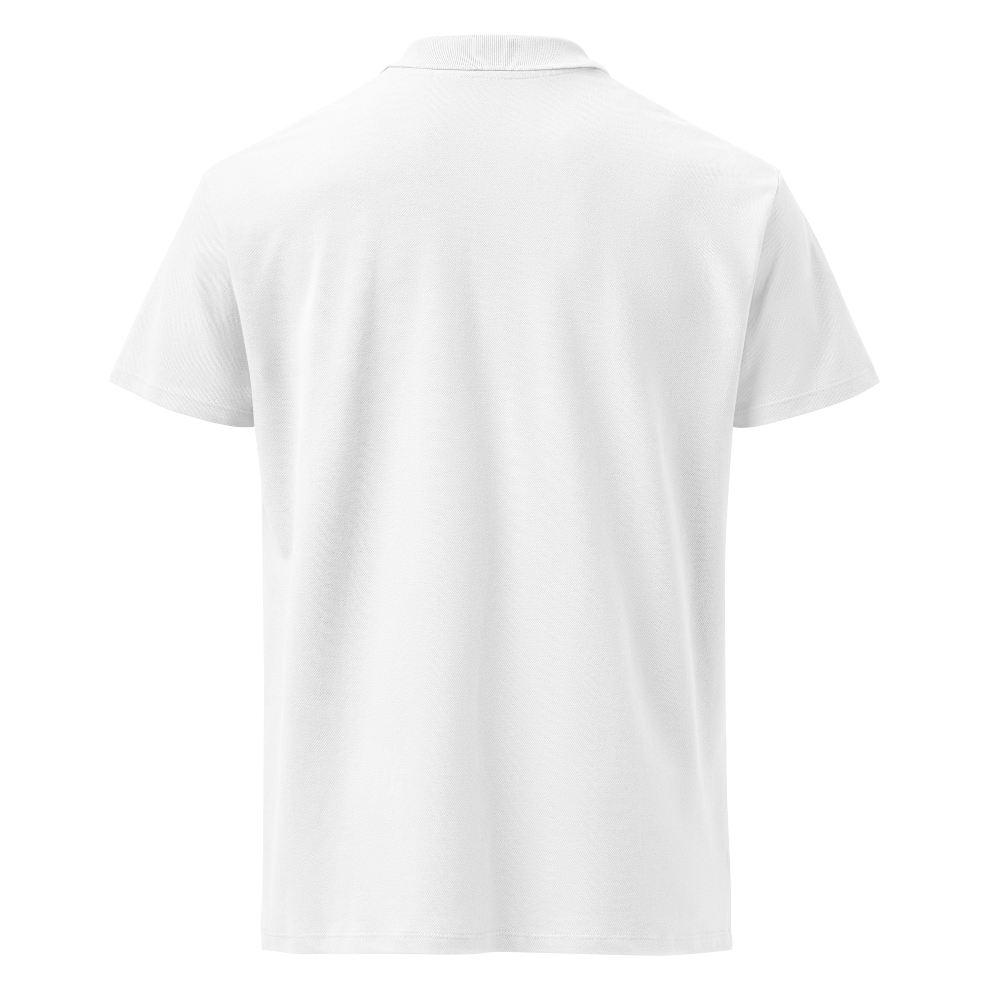 Heritage Polo Shirt