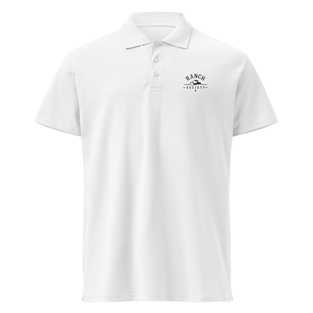 Heritage Polo Shirt