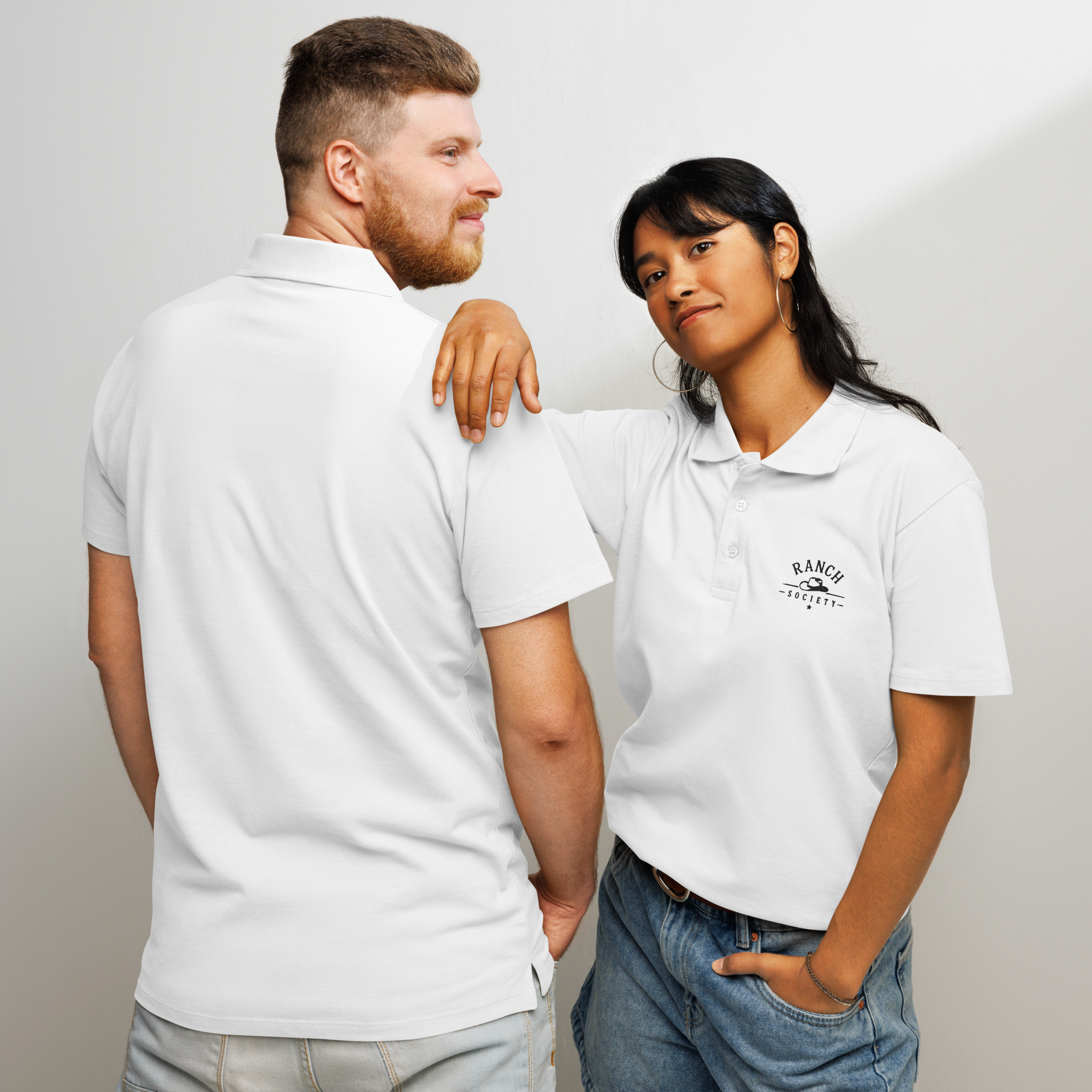 Heritage Polo Shirt